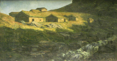 Landscape