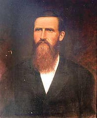Cornelius Grønhovd Narvesen