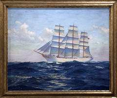 Edgar L. Bloomster