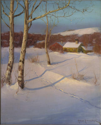 Winter Landscape