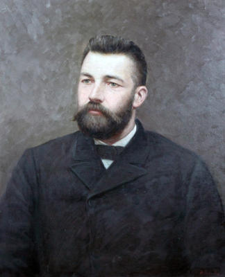 Ola Ramstad