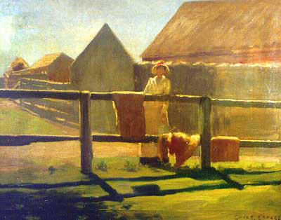Landscape