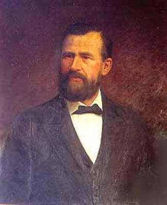 Torger A. Torgerson