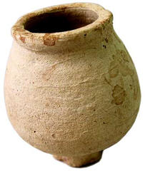 Egyptian Unknown