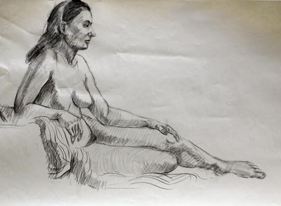 Untitled Sketch (6)