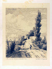 Louis Gervais Marvy