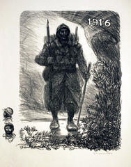 Un Soldat