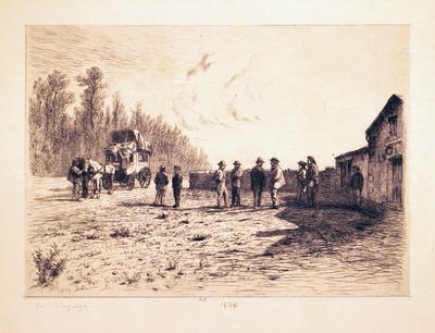 En Voyage