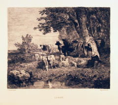 La Mare