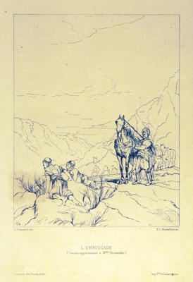 L'Embuscade