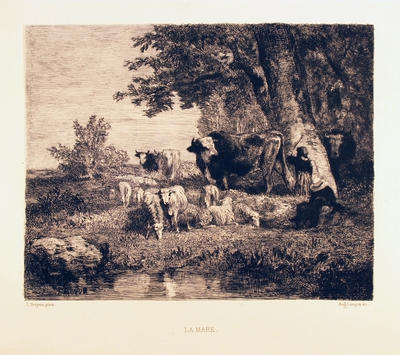 La Mare