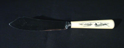 Carving Knife