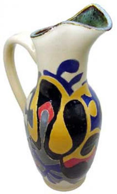 Pitcher