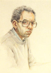 Self-Portrait