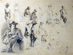 Figure Studies
