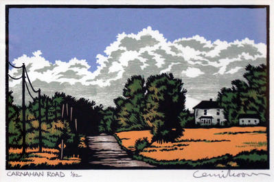 Carnahan Road