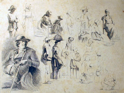 Figure Studies