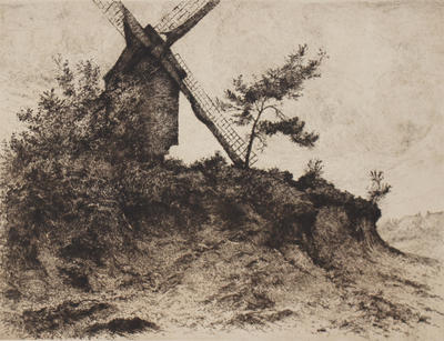 Un Moulin