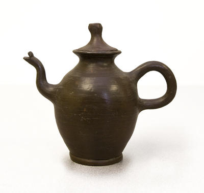 Teapot