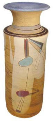 Beaker Vase