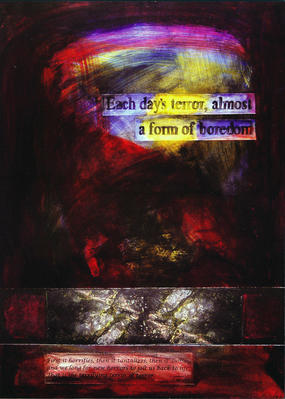 #11 - Day's Terror 