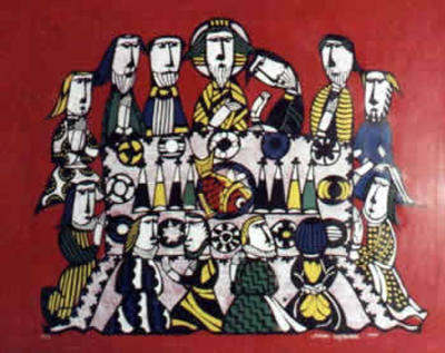 Last Supper