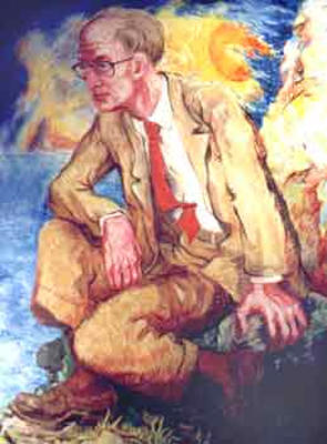 The Wayfarer (Opus 294)