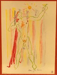 Jean Cocteau
