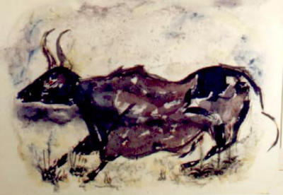 The Bull