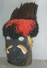 Mandinka 