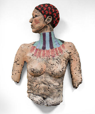Caucasian Female