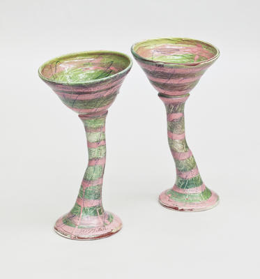 A Couple of Goblets