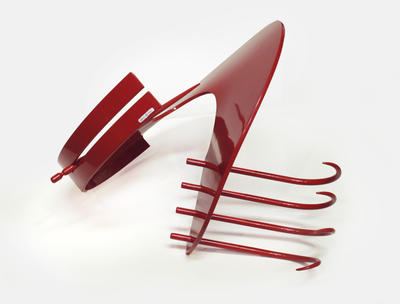 Red Split
