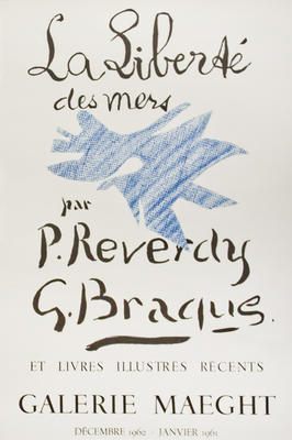 La Liberte des Mers