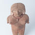 Pre-Columbian Woman
