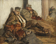 Hans Larwin
