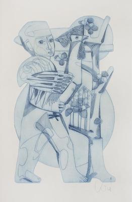 Figure Abstraction