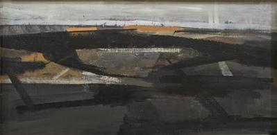 Ploughed Earth
