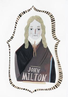 John Milton Duo - Portrait