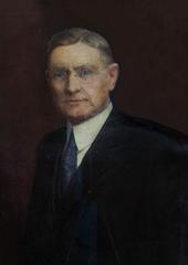 Arnold Klagstad