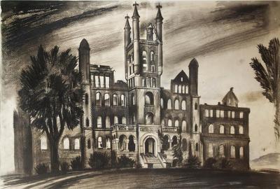 Old Main