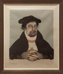 Junker Jörg 1521