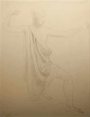 Roman Boy