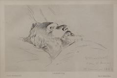 Leon Joseph Florentin Bonnat