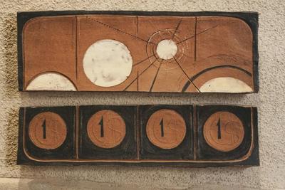 Tile