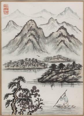 Chou-Ju-City