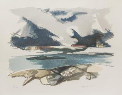 Seascape
