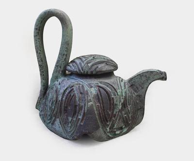 Gumdrop Teapot 