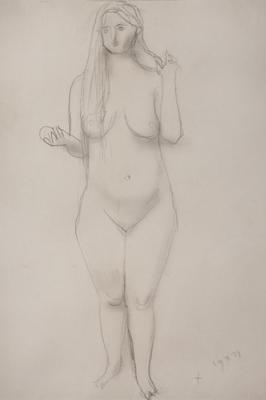 Thüringer Venus