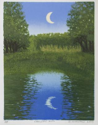 Crescent Moon